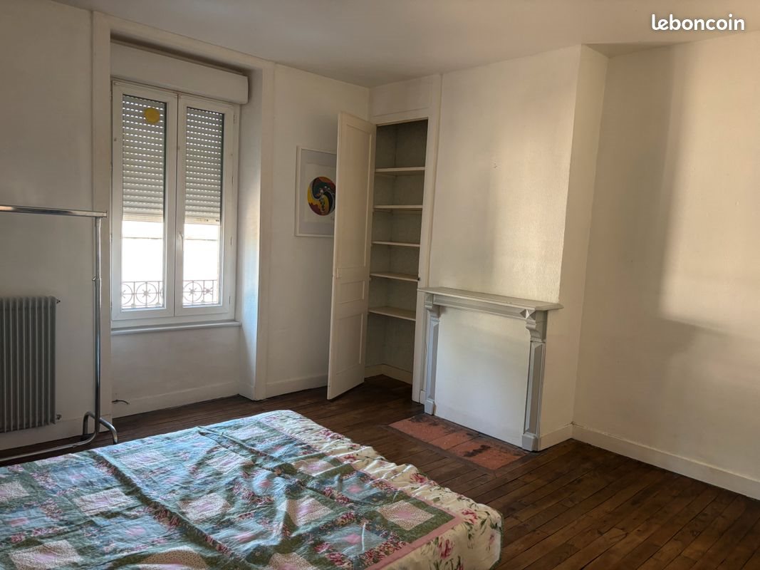 Appartement à louer, 43m², Limoges