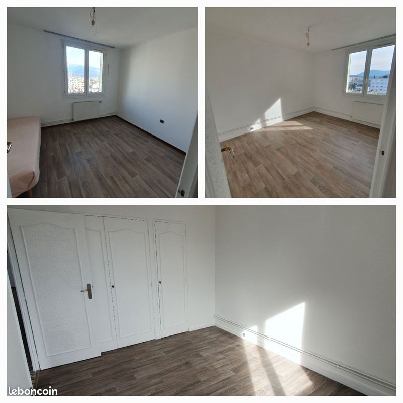 Appartement à louer, 70m², Grenoble