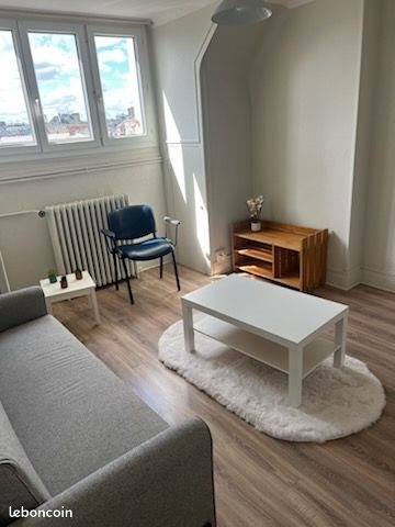 Appartement à louer, 36m², Orléans