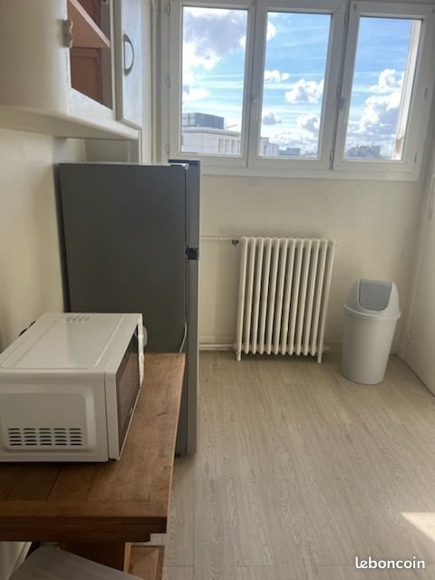 Appartement à louer, 36m², Orléans