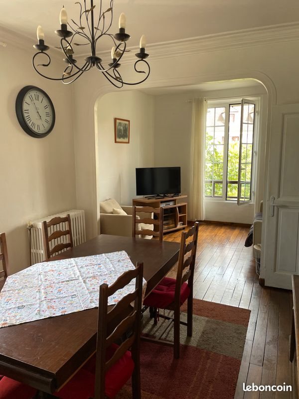 Maison à vendre, 120m², Domont