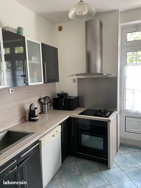 Maison à vendre, 120m², Domont