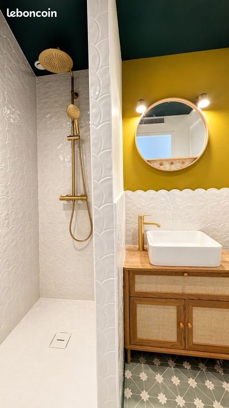 Appartement à vendre, 55m², Villeurbanne
