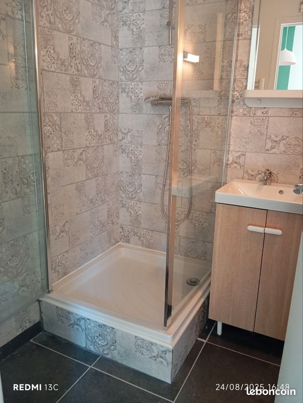 Appartement à louer, 20m², Etables-sur-Mer