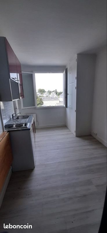 Appartement à louer, 11m², Rennes