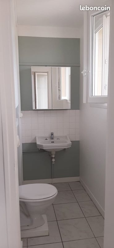 Appartement à louer, 11m², Rennes