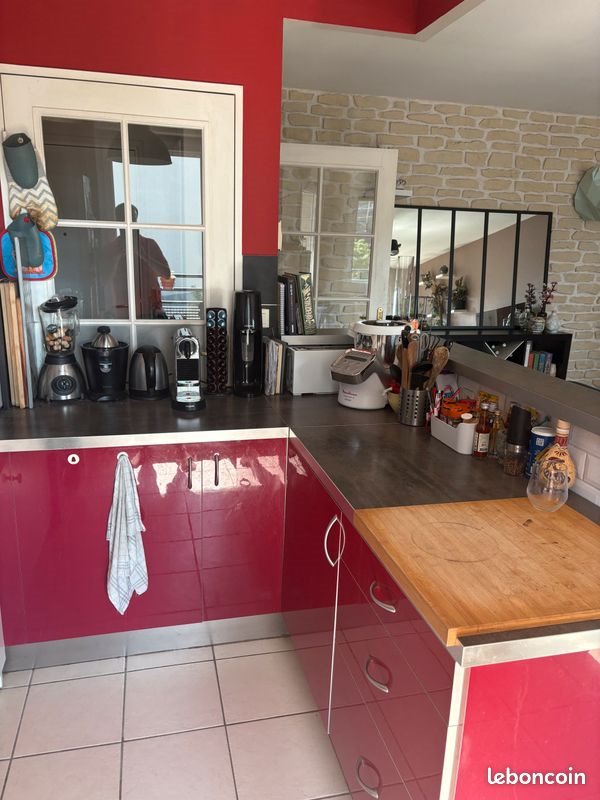 Appartement à vendre, 67m², Villeurbanne