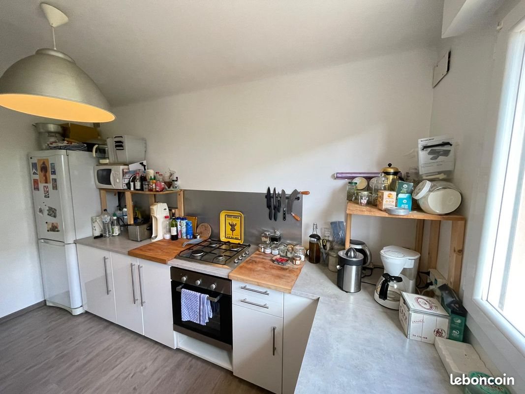 Appartement à louer, 67m², Les Sables-d'Olonne