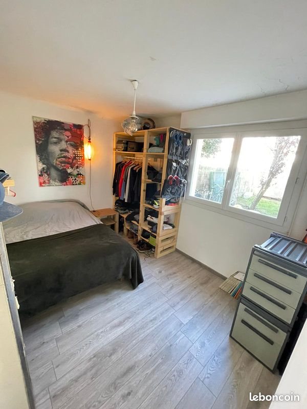Appartement à louer, 67m², Les Sables-d'Olonne