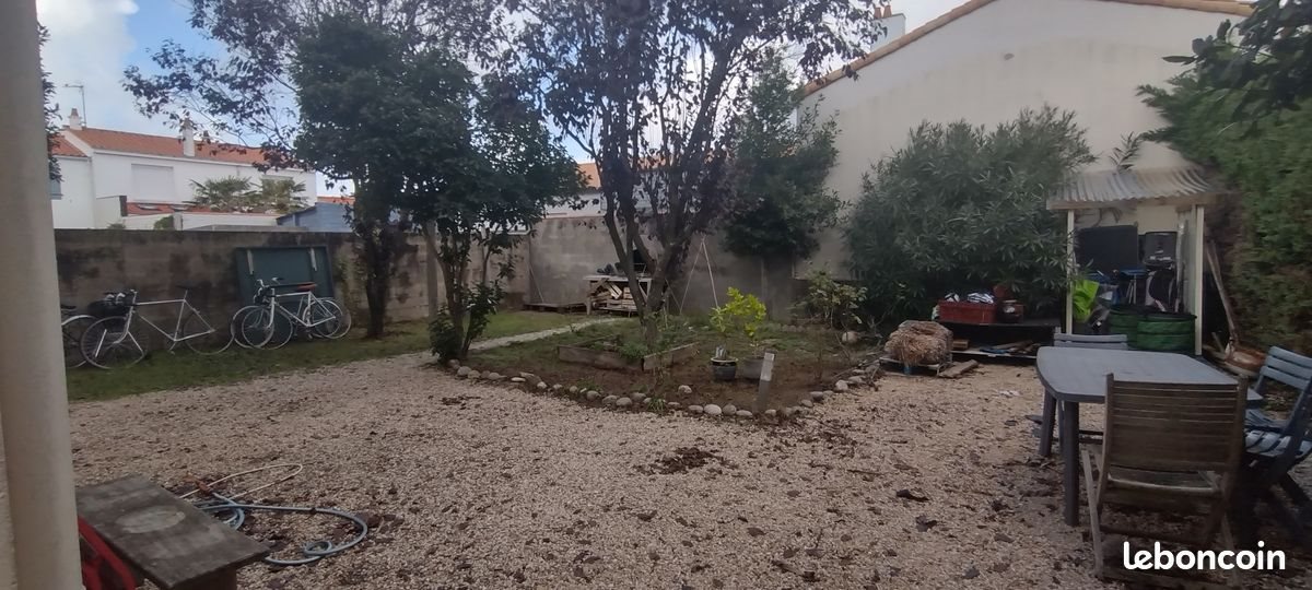 Appartement à louer, 67m², Les Sables-d'Olonne