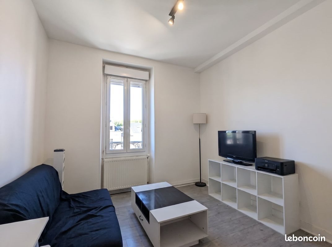 Appartement à louer, 33m², Périgueux