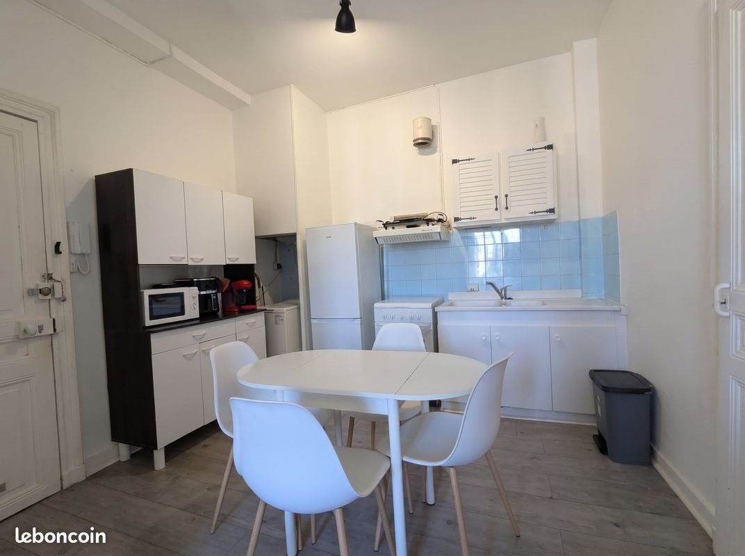 Appartement à louer, 33m², Périgueux