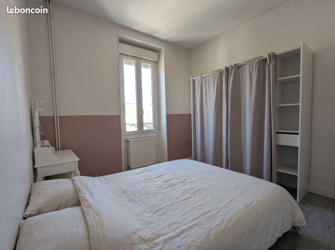 Appartement à louer, 33m², Périgueux