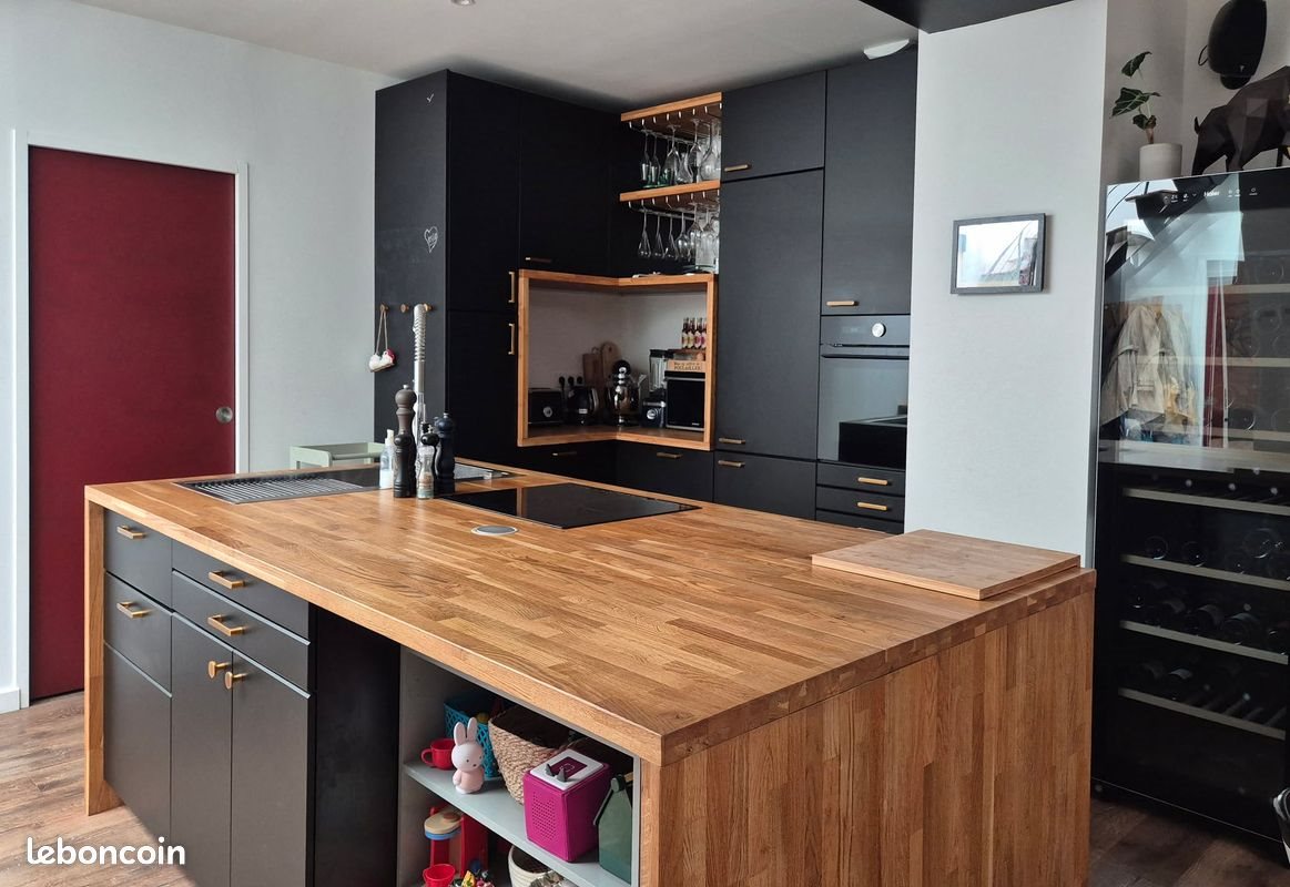 Maison à vendre, 123m², Angers