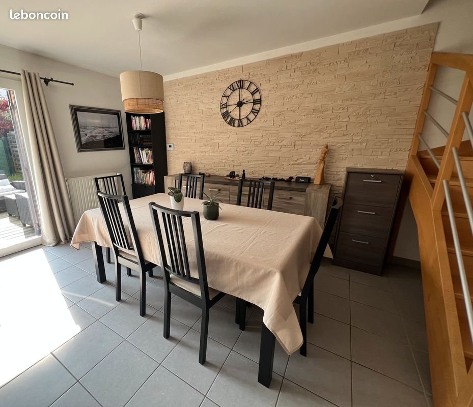 Maison à vendre, 84m², Sucé-sur-Erdre