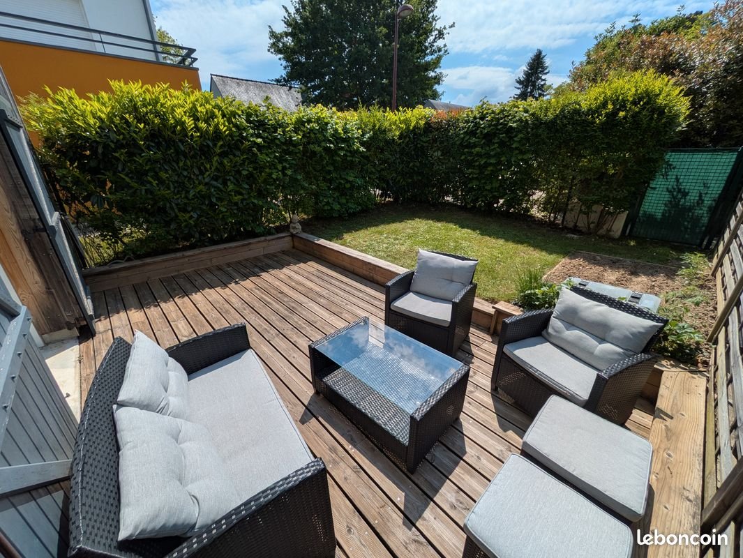 Maison à vendre, 84m², Sucé-sur-Erdre