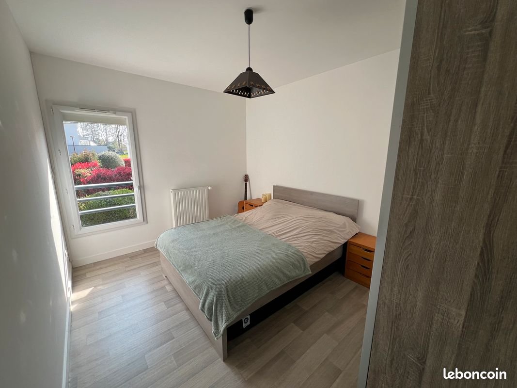 Maison à vendre, 84m², Sucé-sur-Erdre