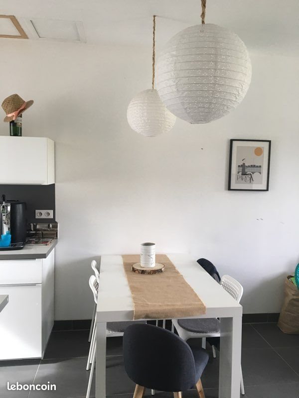 Maison à vendre, 100m², Nérac