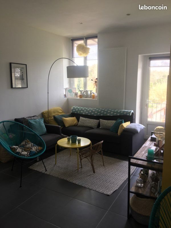 Maison à vendre, 100m², Nérac