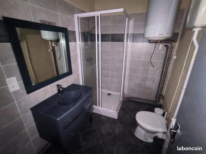 Appartement à vendre, 27m², Saint-Léonard-de-Noblat