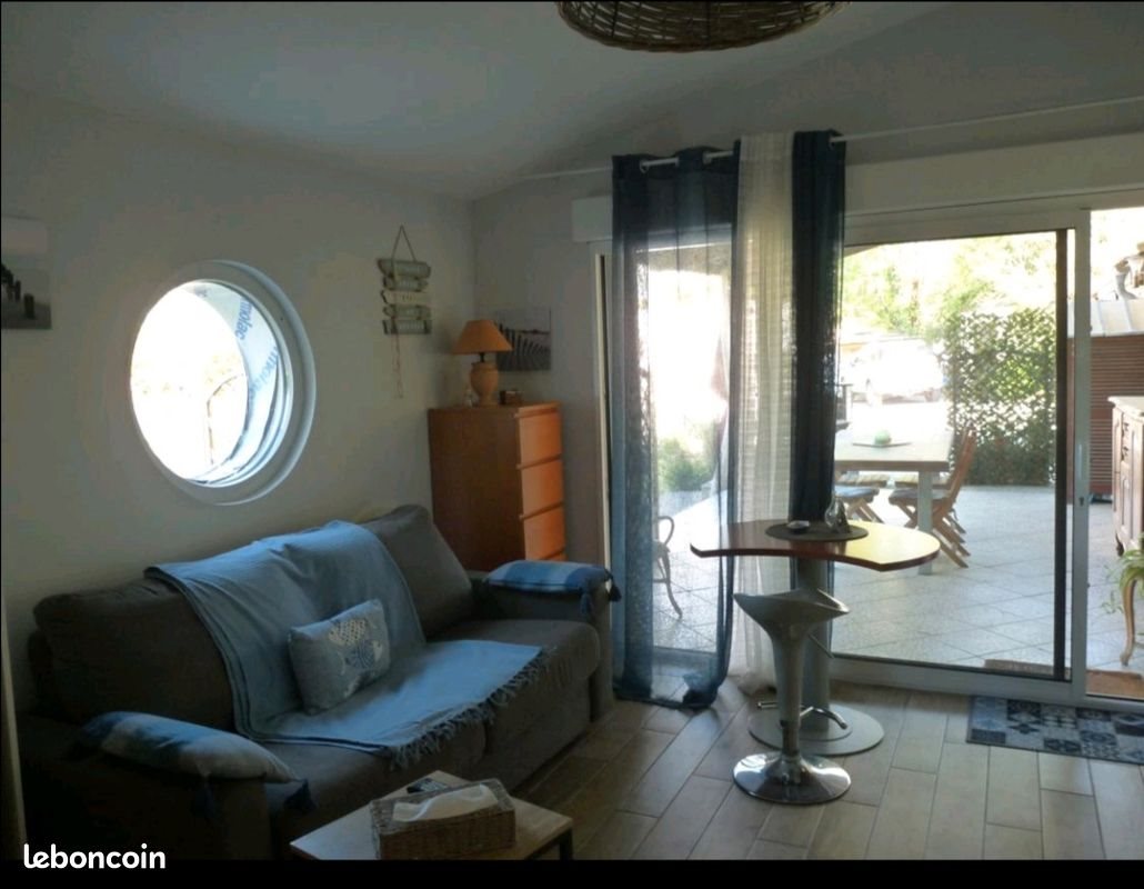 Appartement à louer, 30m², Quinsac