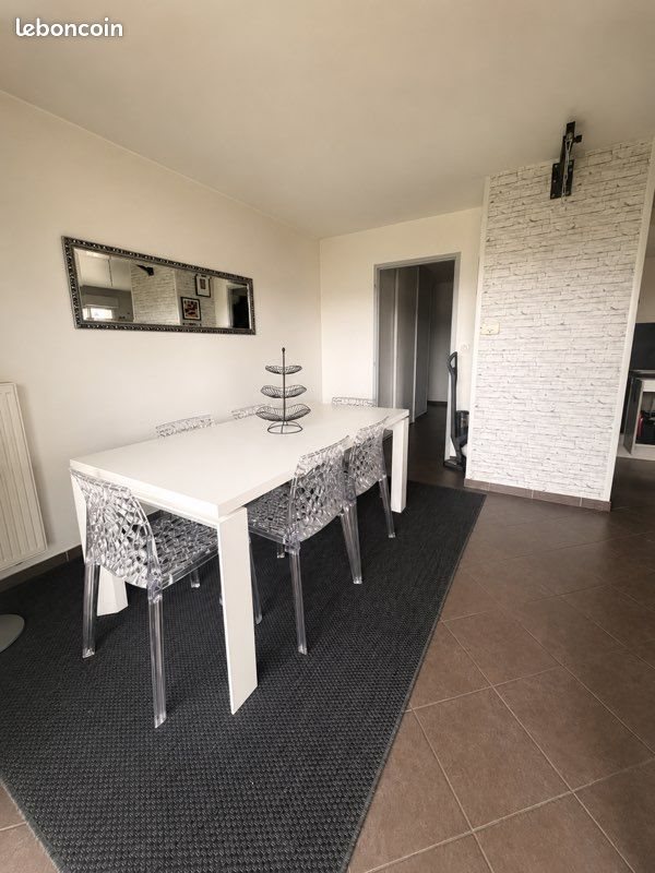 Appartement à vendre, 81m², Veigy-Foncenex
