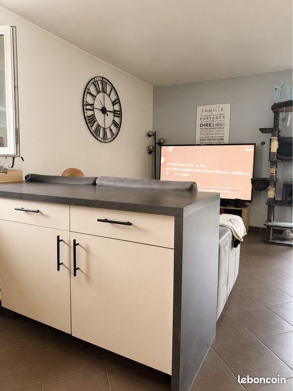 Appartement à vendre, 81m², Veigy-Foncenex
