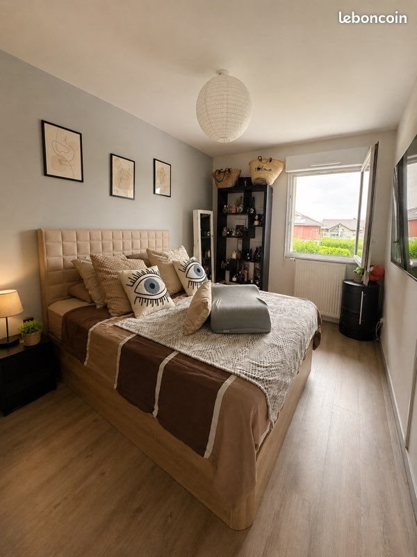 Appartement à vendre, 81m², Veigy-Foncenex