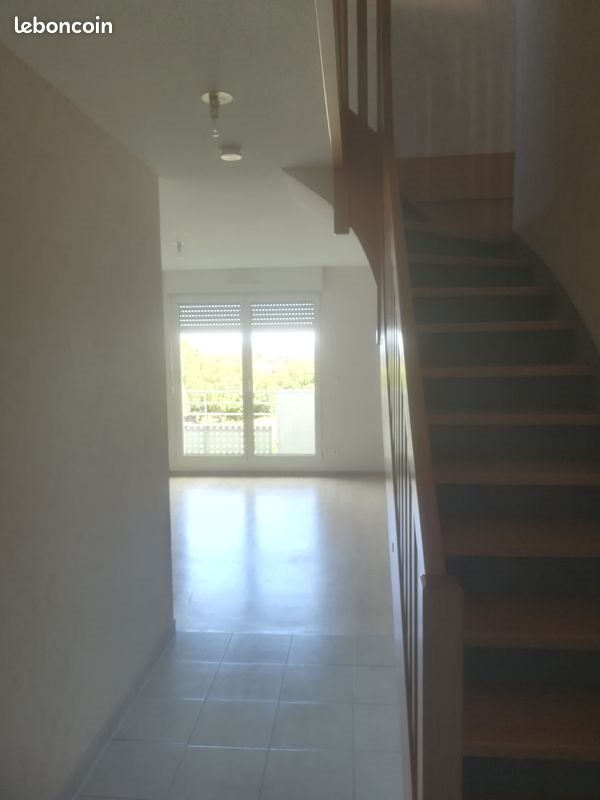 Appartement à louer, 85m², Oberbronn