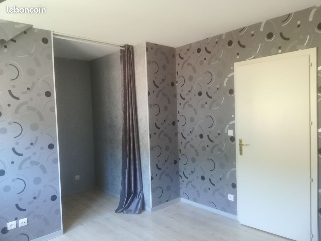 Appartement à louer, 85m², Oberbronn