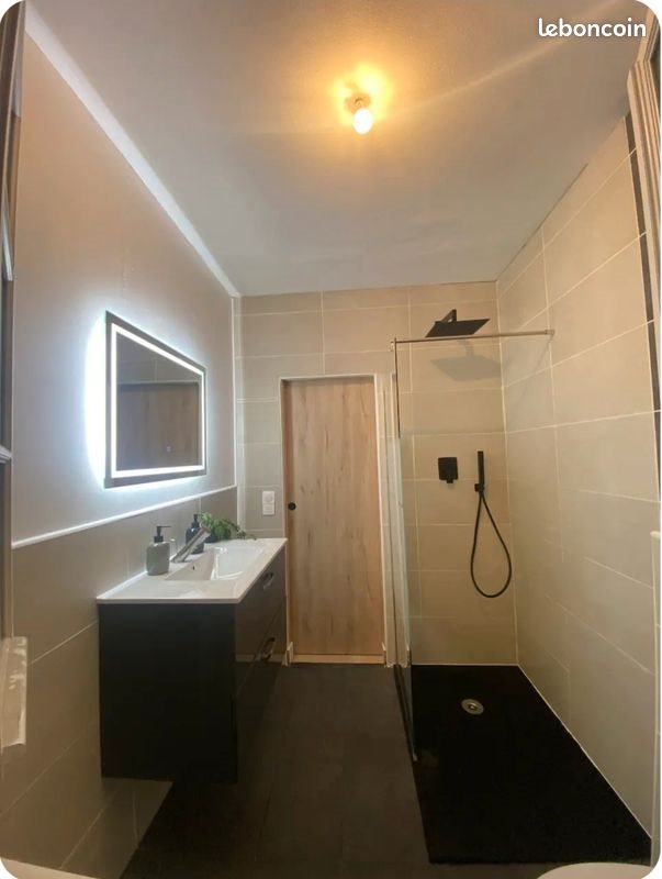 Appartement à louer, 25m², Chartres
