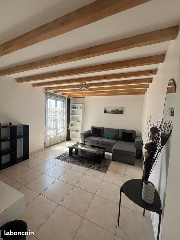 Appartement à louer, 55m², Villeneuve-lès-Béziers