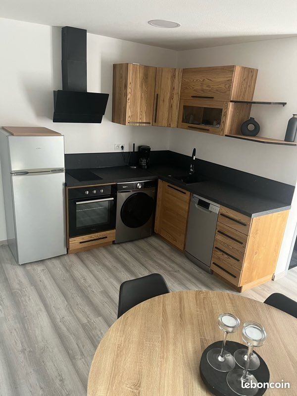 Appartement à louer, 55m², Villeneuve-lès-Béziers