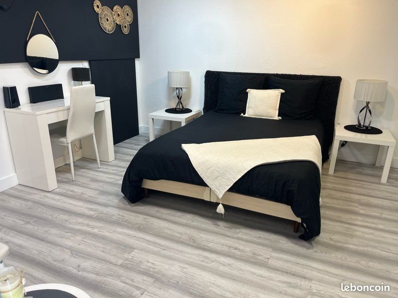 Appartement à louer, 55m², Villeneuve-lès-Béziers