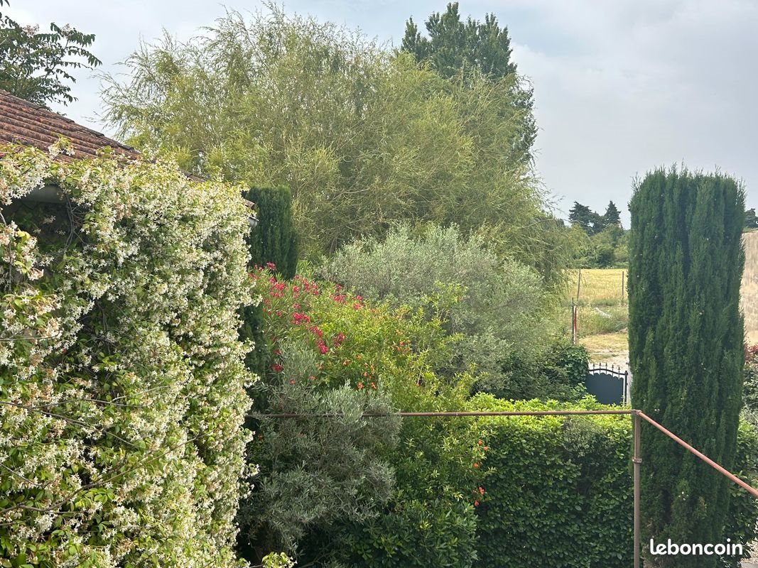 Maison à louer, 150m², Pernes-les-Fontaines