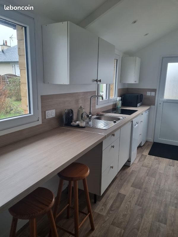 Appartement à louer, 16m², Le Mans