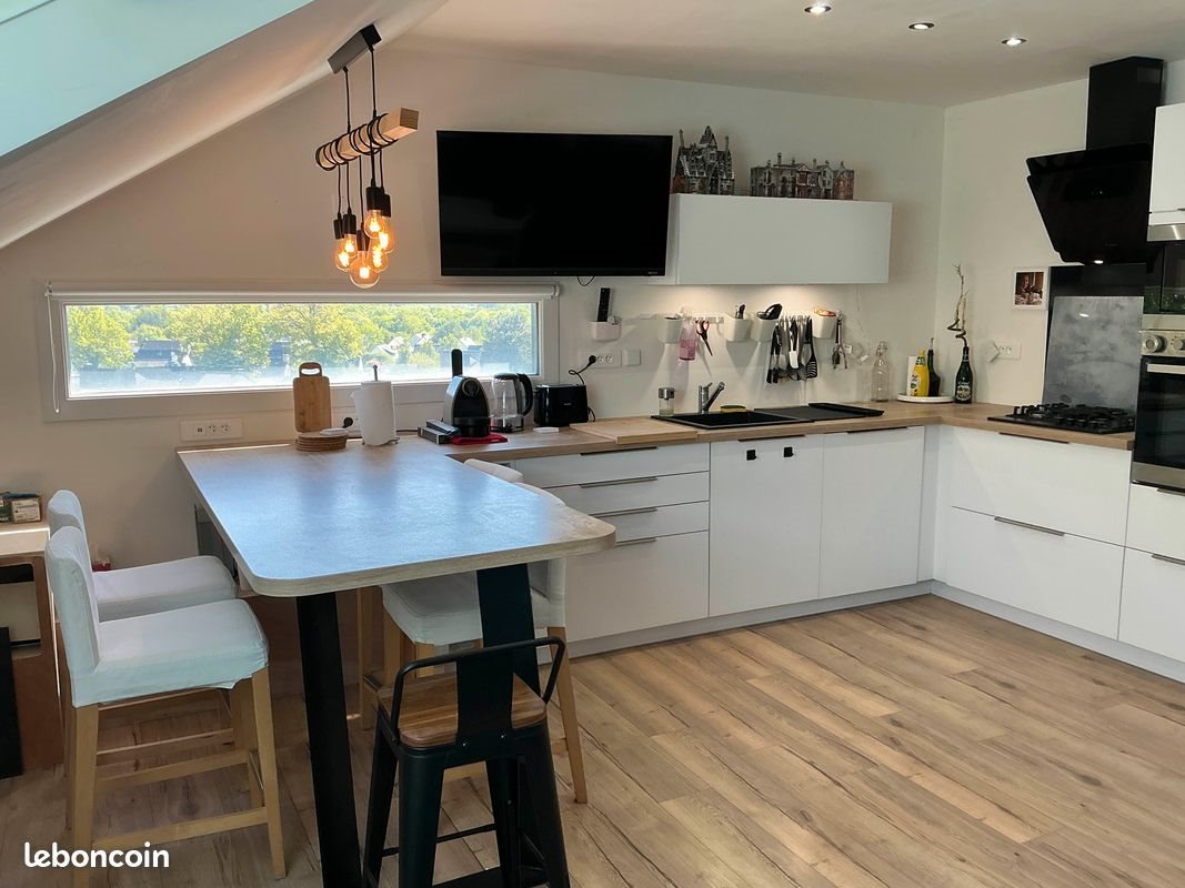 Appartement à vendre, 111m², Bruz