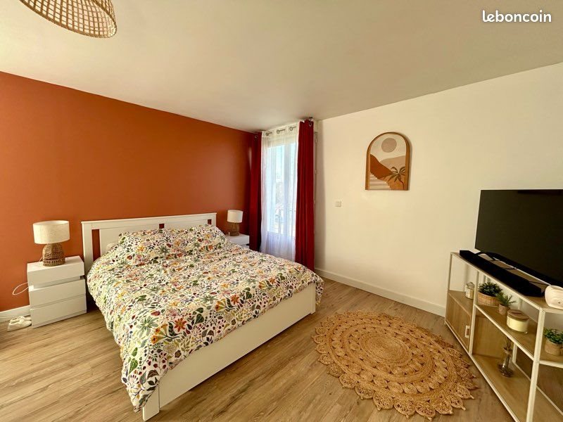 Appartement à vendre, 97m², Brest