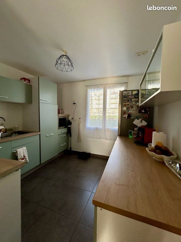 Appartement à vendre, 97m², Brest