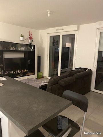 Appartement à louer, 50m², Saint-Egrève