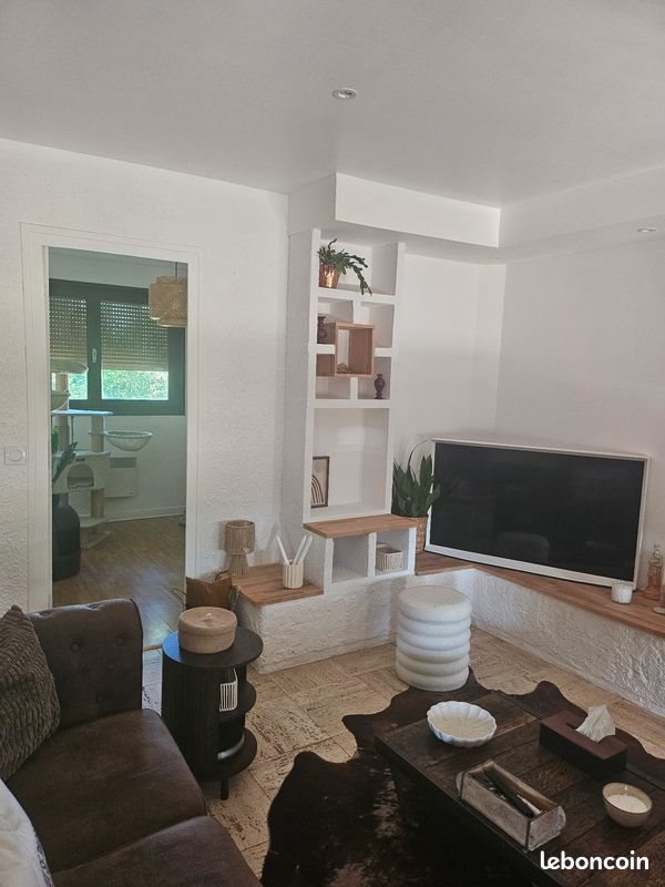 Maison à louer, 114m², Bonson
