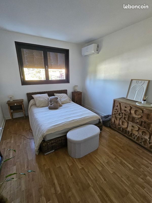 Maison à louer, 114m², Bonson