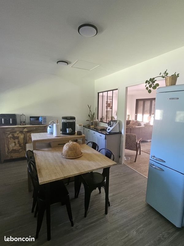 Maison à louer, 114m², Bonson