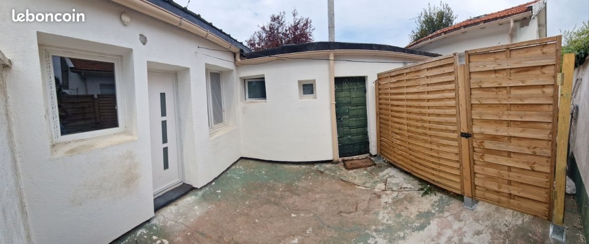 Maison à louer, 25m², Palaiseau