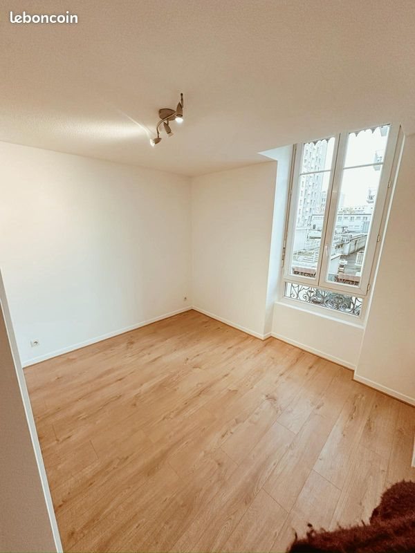 Appartement à vendre, 106m², Grenoble