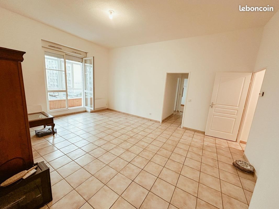 Appartement à vendre, 106m², Grenoble