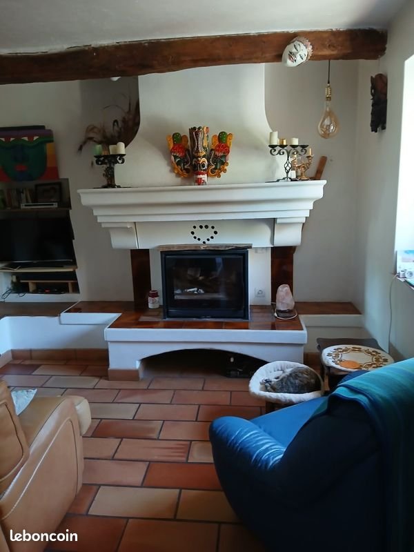 Maison à vendre, 180m², Callas