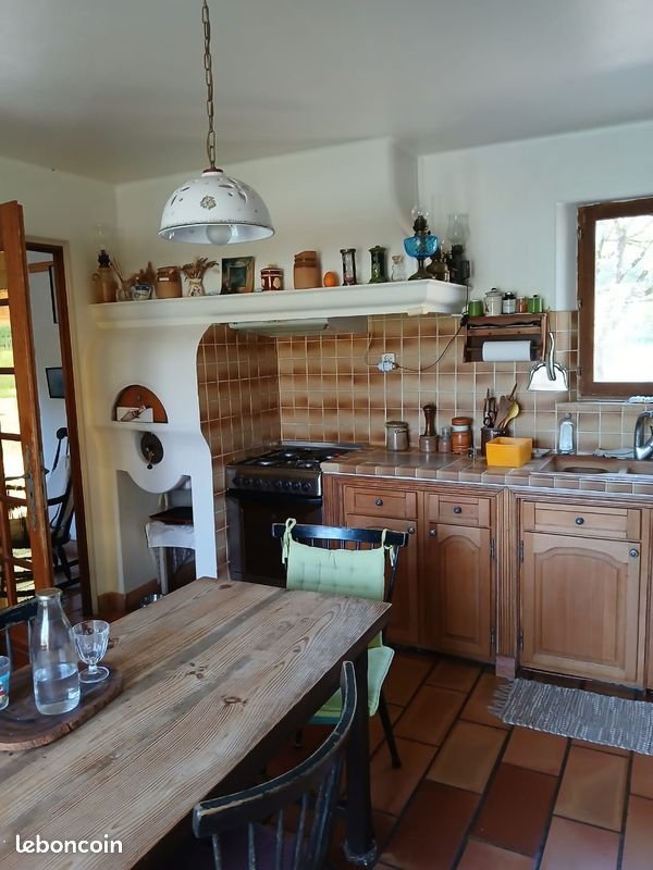 Maison à vendre, 180m², Callas