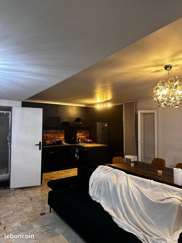 Appartement à vendre, 80m², Perpignan