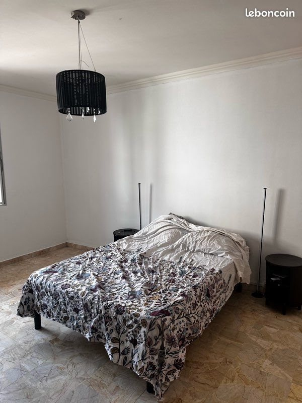 Appartement à vendre, 80m², Perpignan